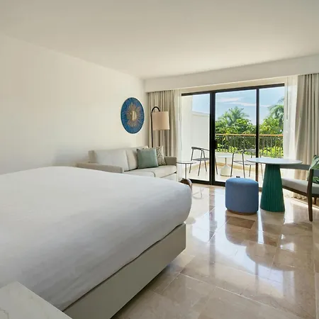 Marriott Puerto Vallarta Resort & Spa-2